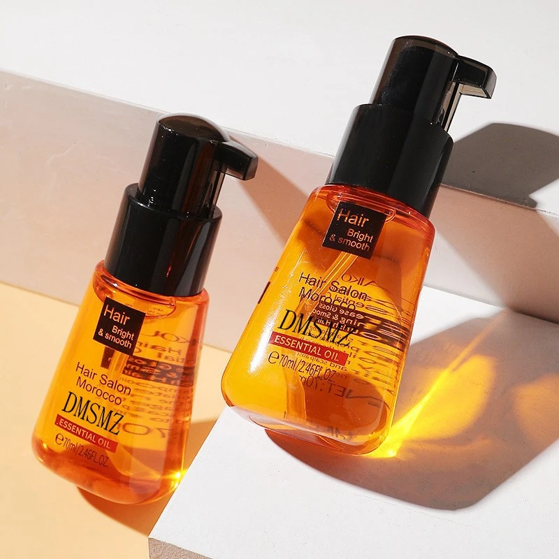 Moroccan Oil For Your Hair best